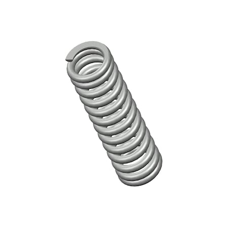 Approved Vendor Compression Spring, O= .625, L= 2.25, W= .105 R G609959522